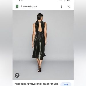 Beautiful Reiss Dress